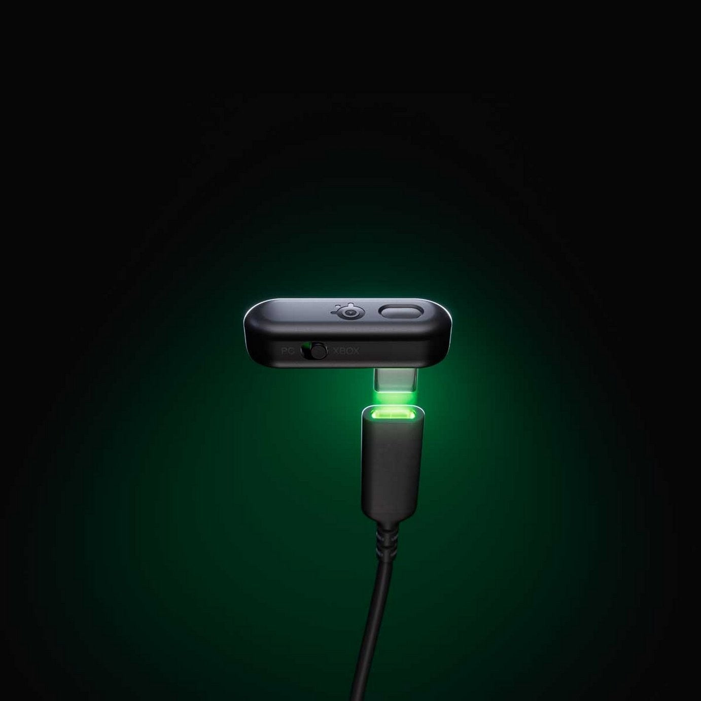 SteelSeries Arctis Wireless GameBuds For Xbox - Black
