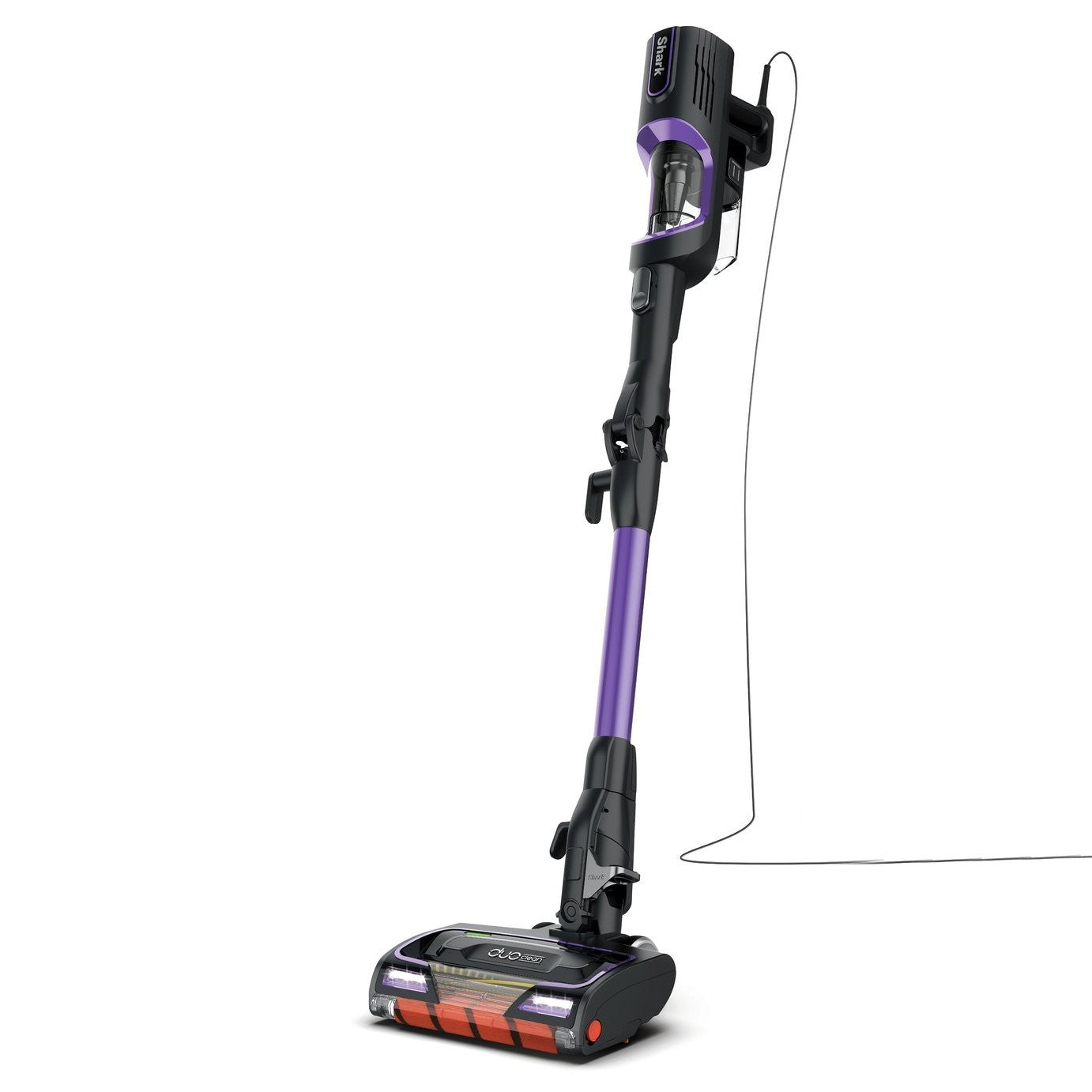 Shark Flexology Anti Hair Wrap Corded Upright Vacuum Cleaner VIDEO REVIEW INSIDE