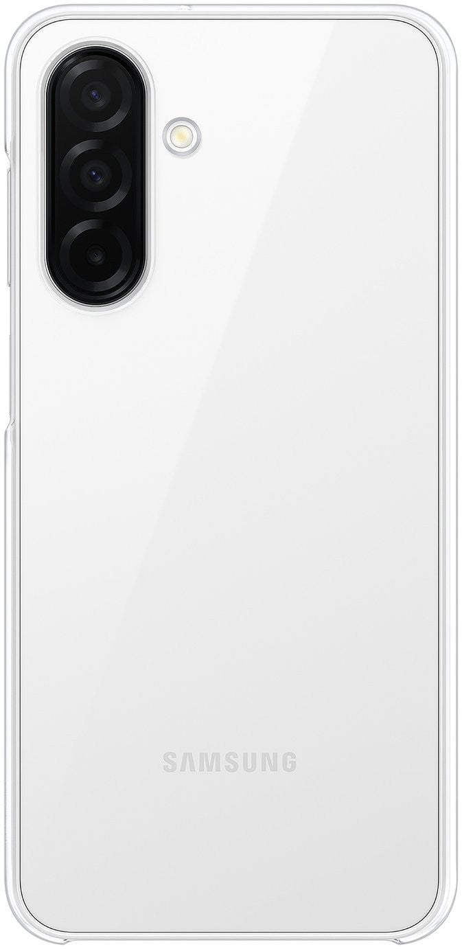 Original Samsung Galaxy A26 Phone Case - Clear