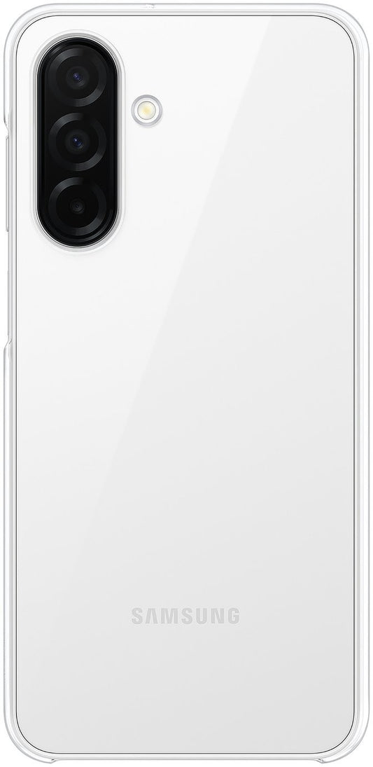 Original Samsung Galaxy A26 Phone Case - Clear