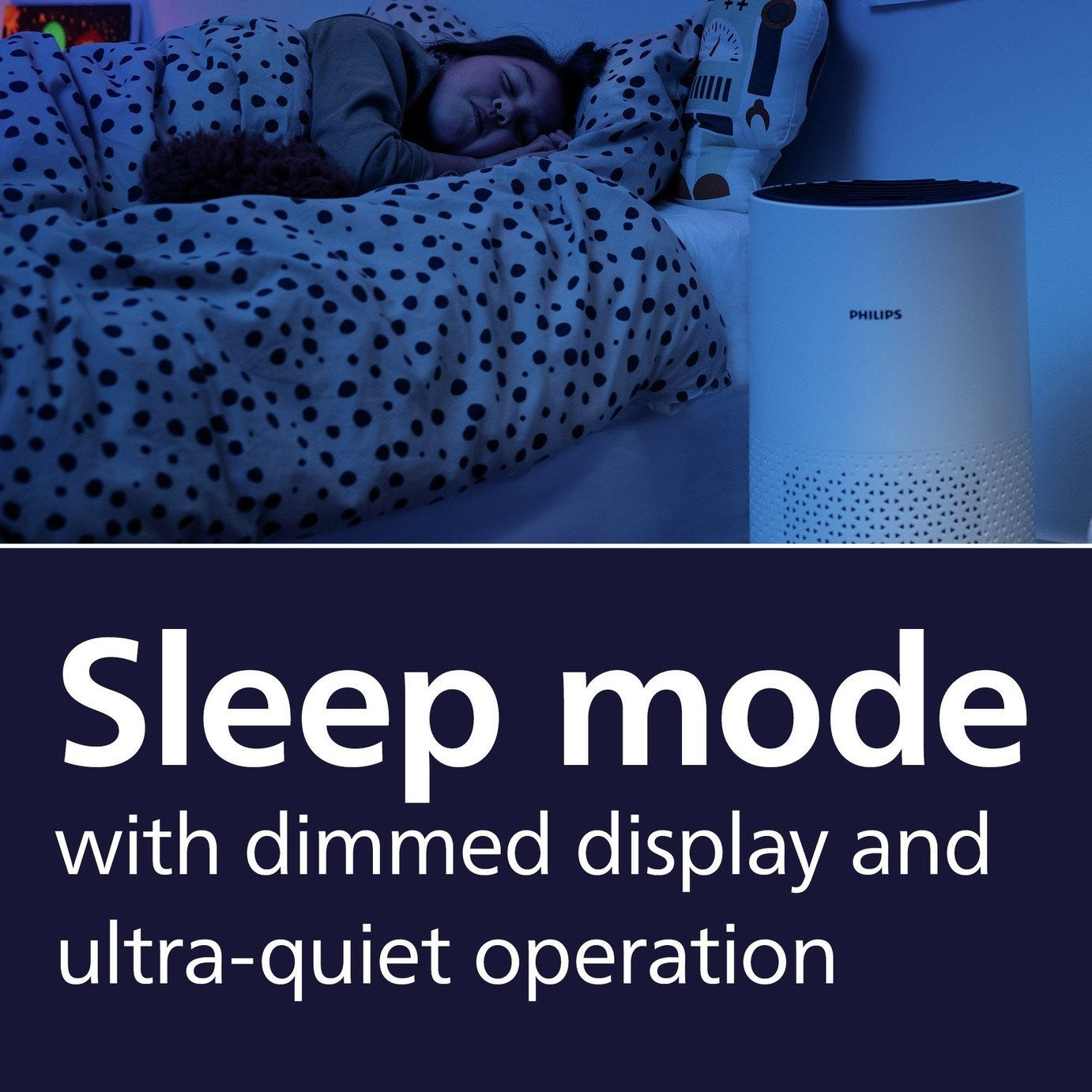 Philips Series 1000i AC1715/30 Air Purifier