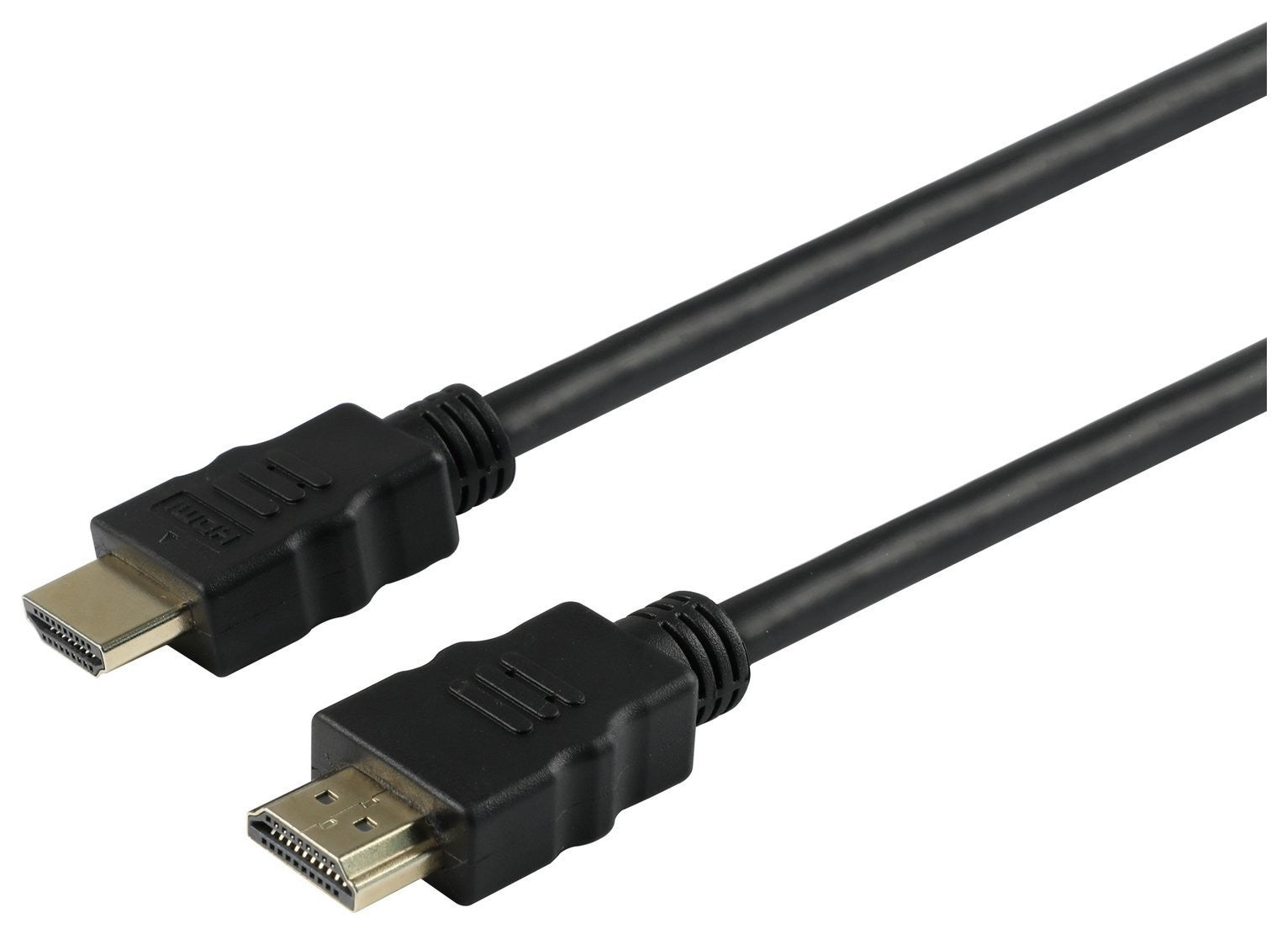 5m HDMI Cable - Black