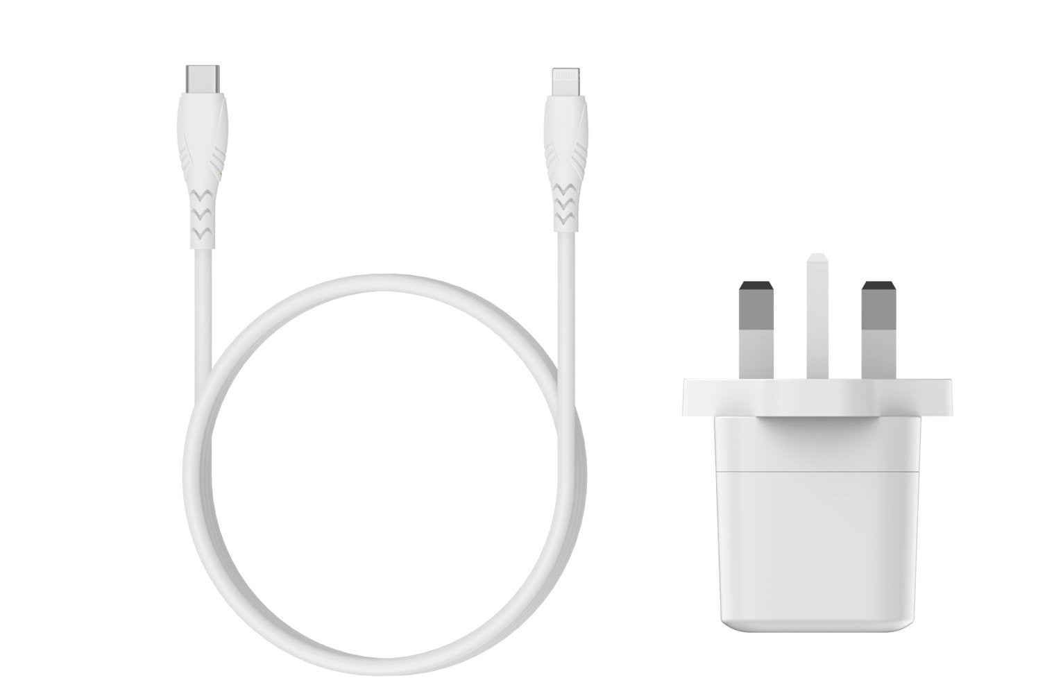 Original Apple iPhone Fast Charger and Cable 20W