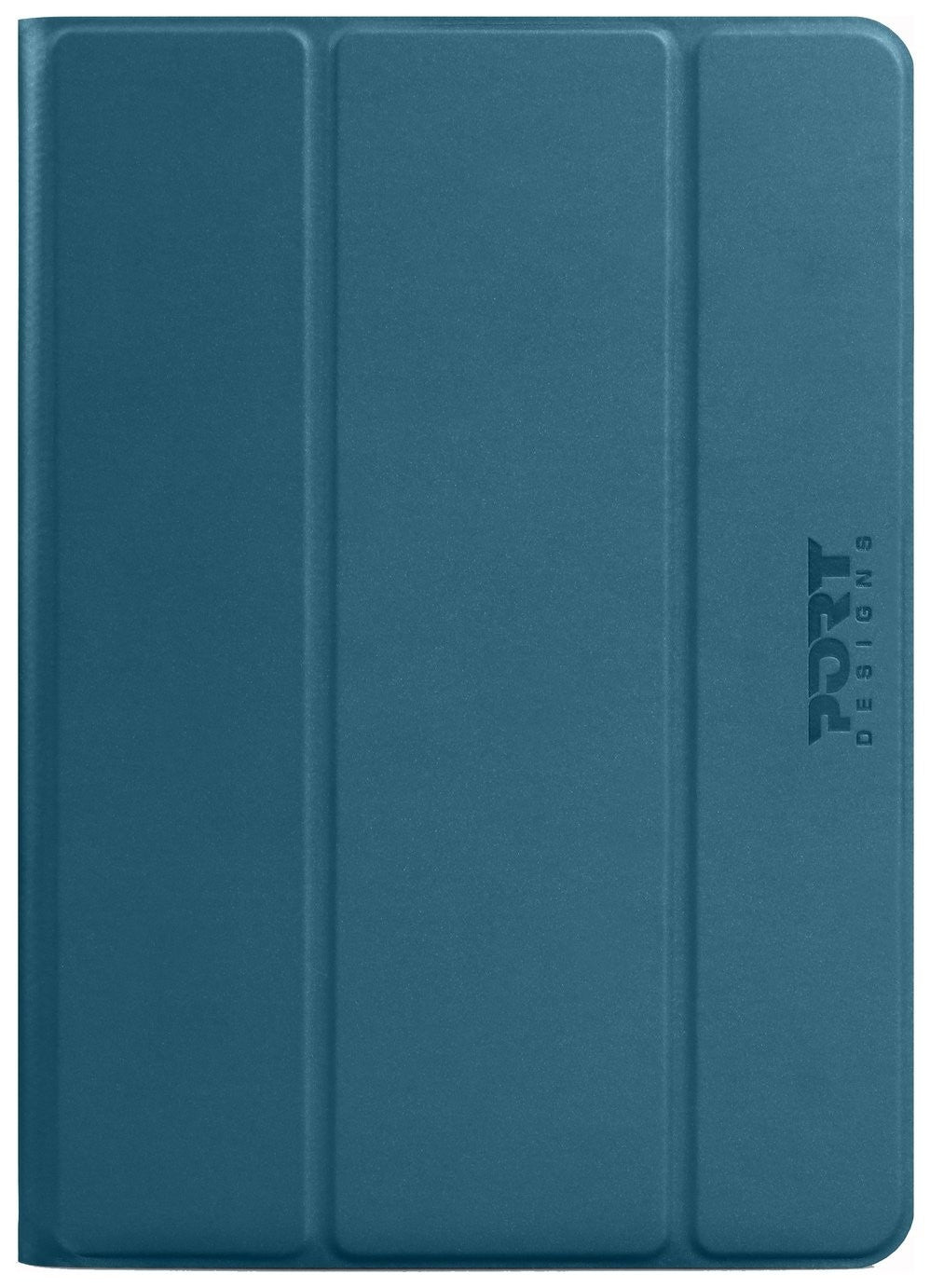 Port Designs Noumea II 9-11 Inch Universal Tablet Case Blue