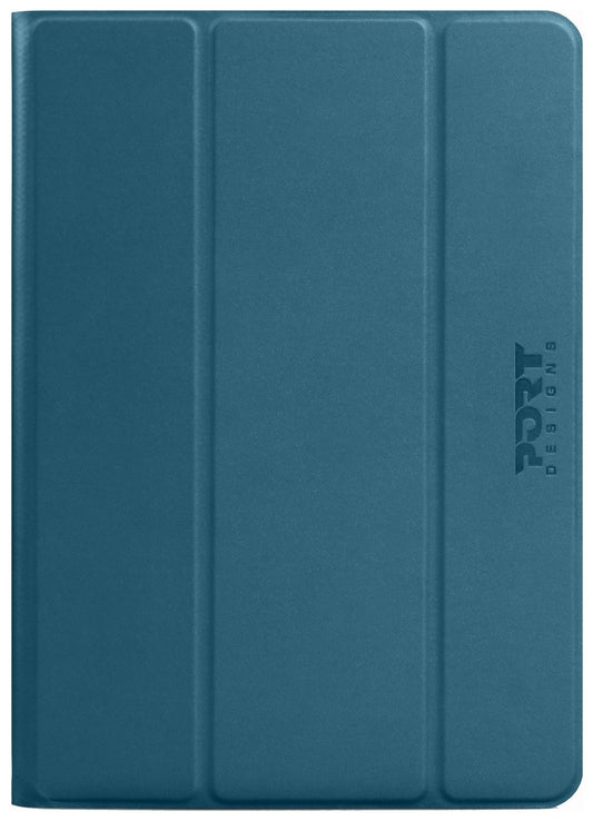 Port Designs Noumea II 9-11 Inch Universal Tablet Case Blue