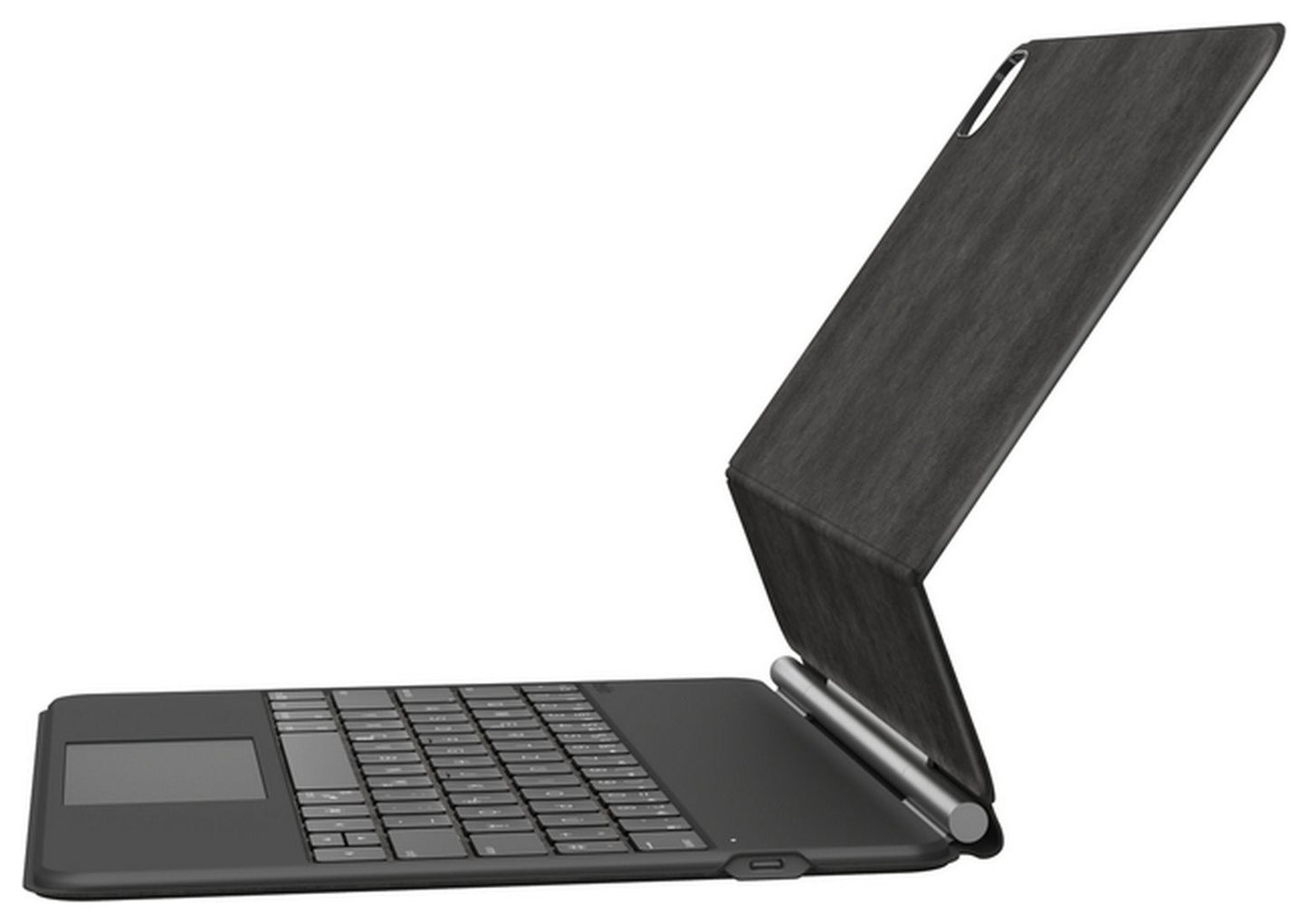 Belkin iPad Pro 13 inch (M4) 2024 Keyboard Case - Black