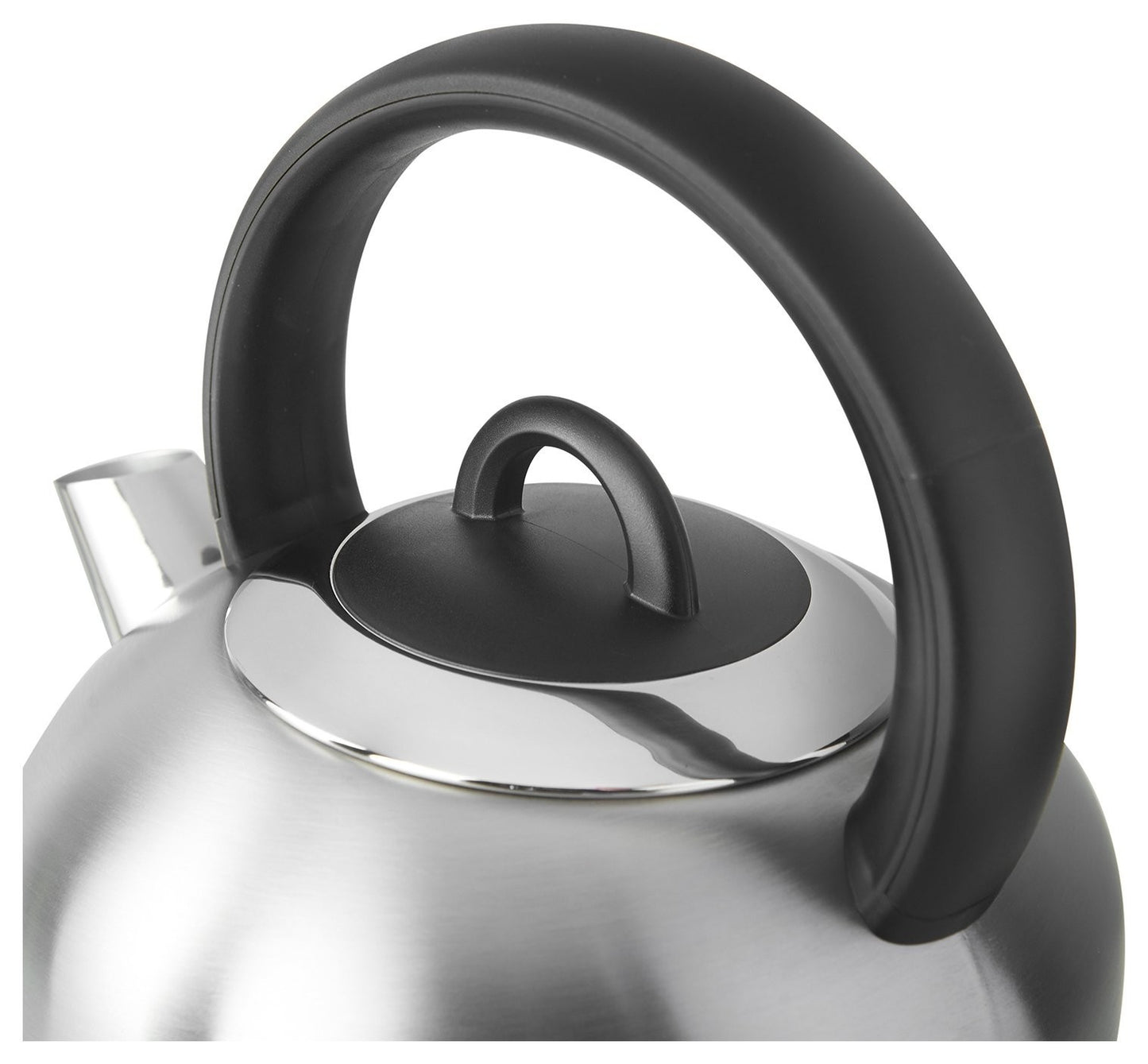 Russell Hobbs Worcester Dome Kettle Stainless Steel 23908