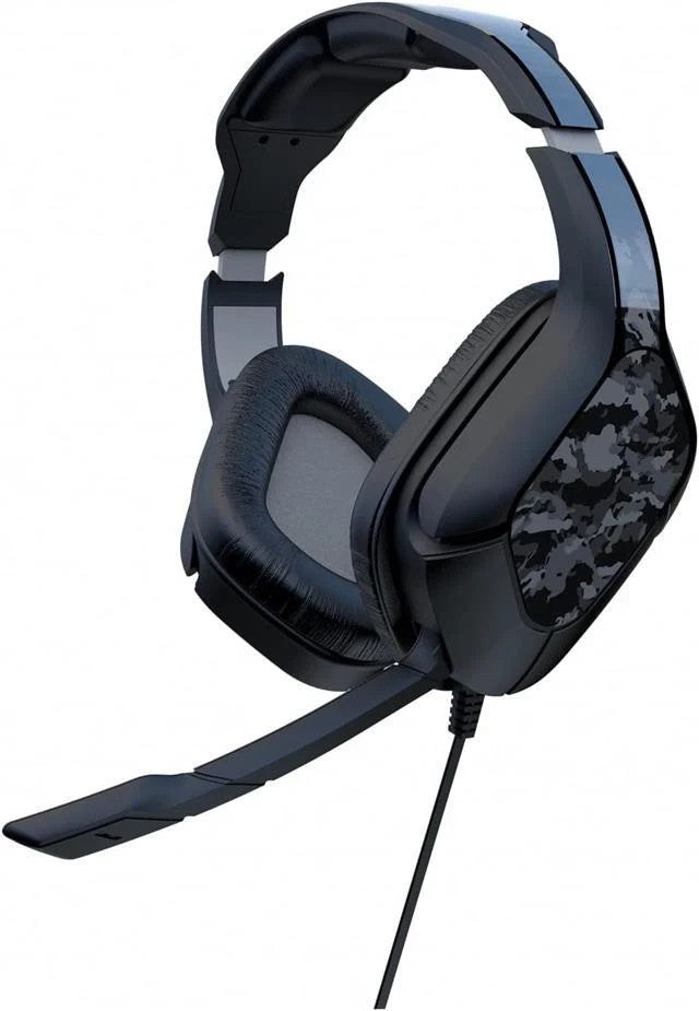 Gioteck HC2 Special Edn Xbox One, PS4 Switch, PC Headset