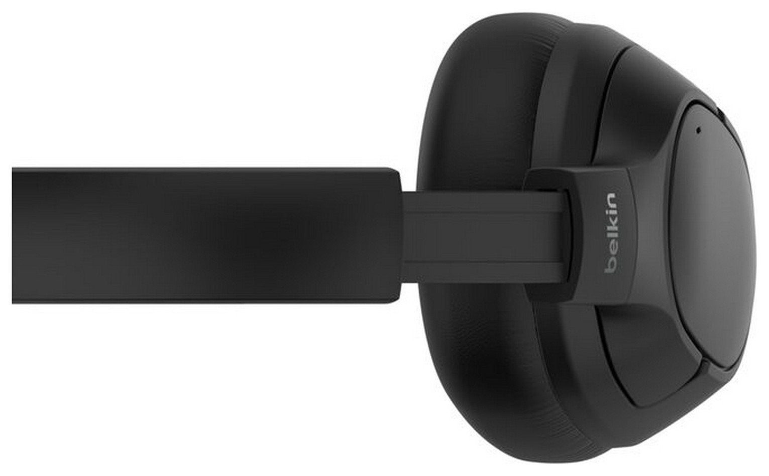 Belkin SoundForm Isolate Active Noise Cancelling Headphones