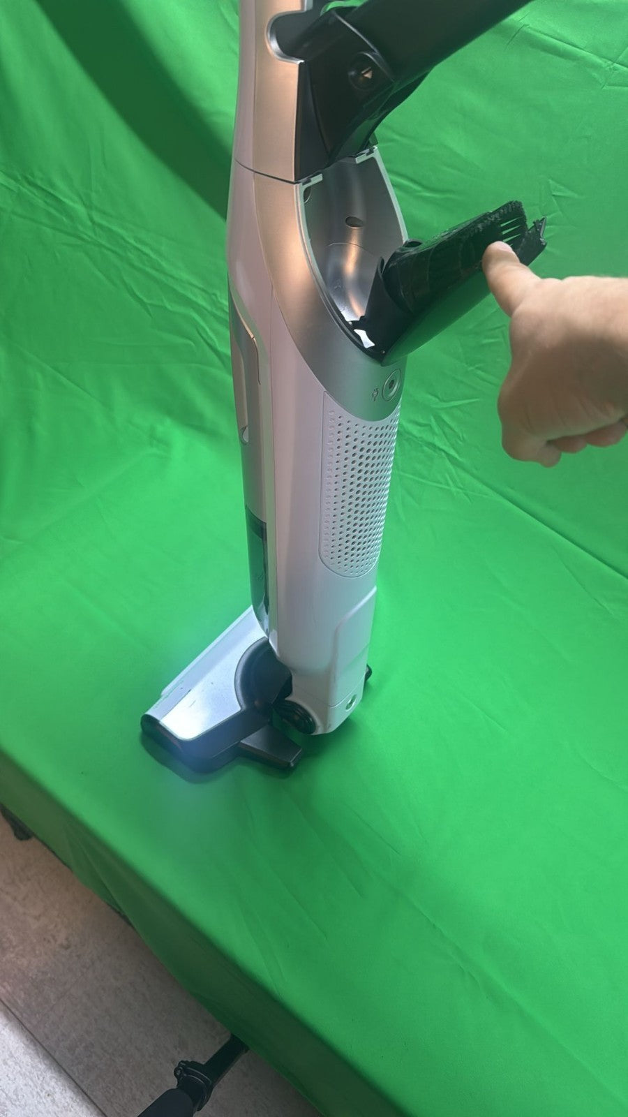 Bosch Serie 4 Flexxo 28 Volts Cordless Vacuum Cleaner