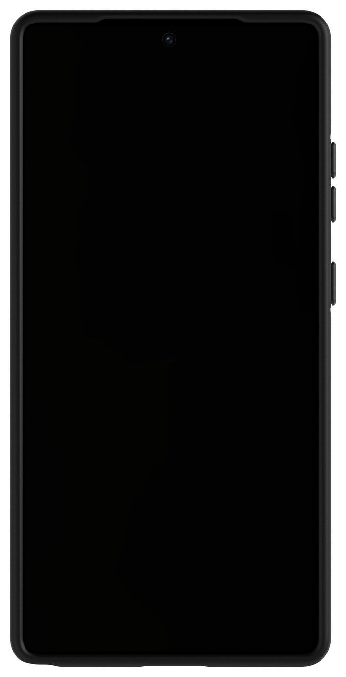 Tech21 EvoLite Samsung Galaxy S25 Ultra Phone Case - Black