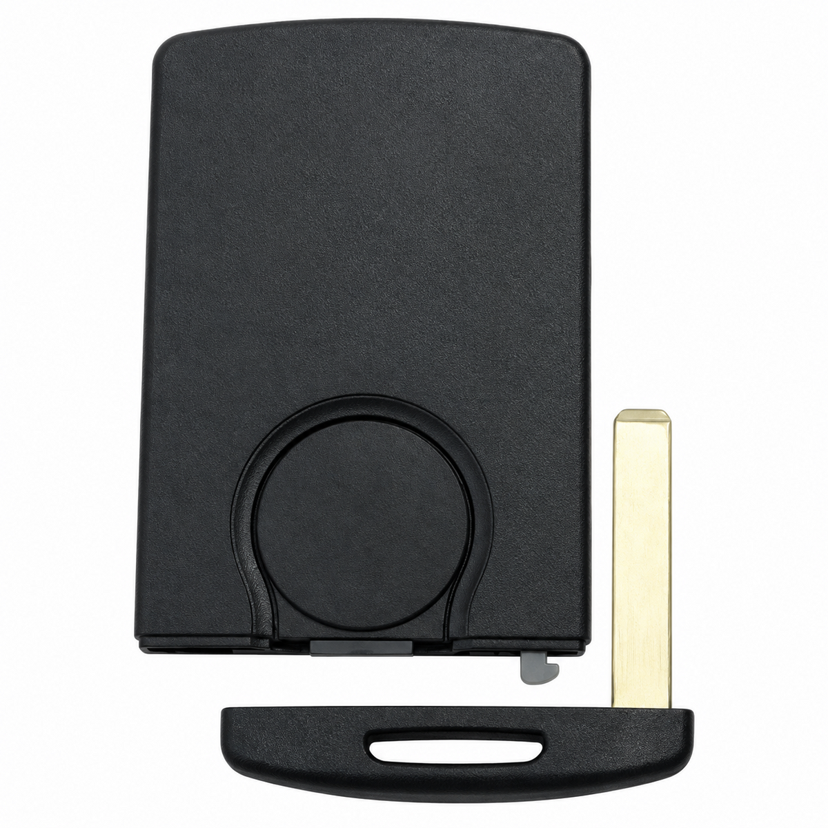 433MHz 4A PCF7953 Remote Car Key Fob for Renault Clio IV Captur