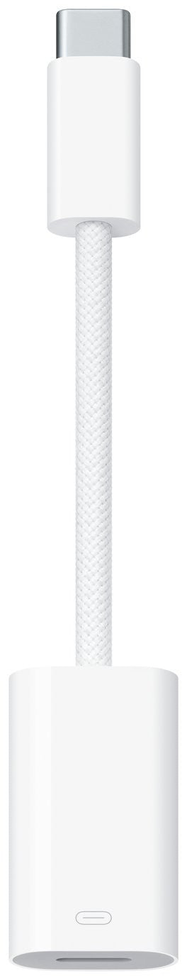Original Apple USB-C to Lightning Adapter