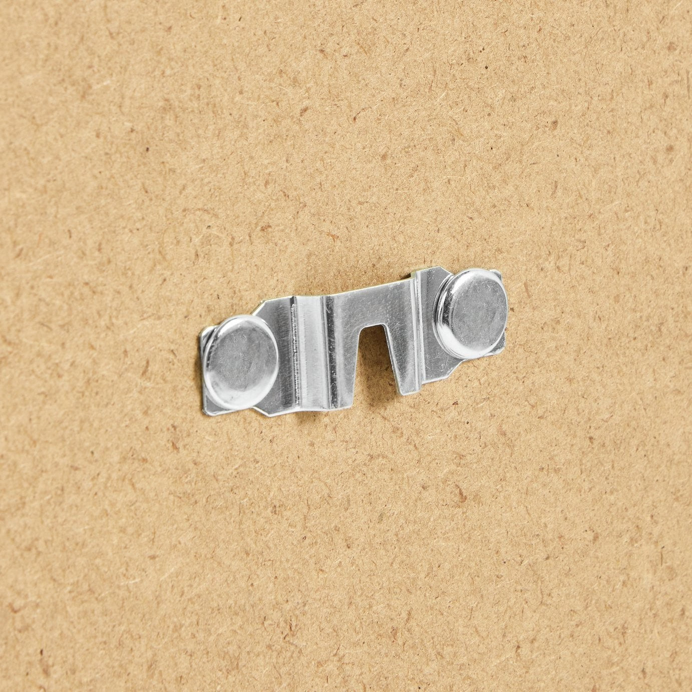 Habitat Gold Arch Wall Mirror - 100x70cm