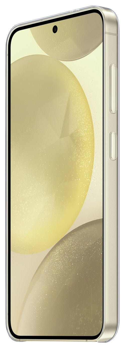 Samsung Galaxy S24 Phone Case - Clear