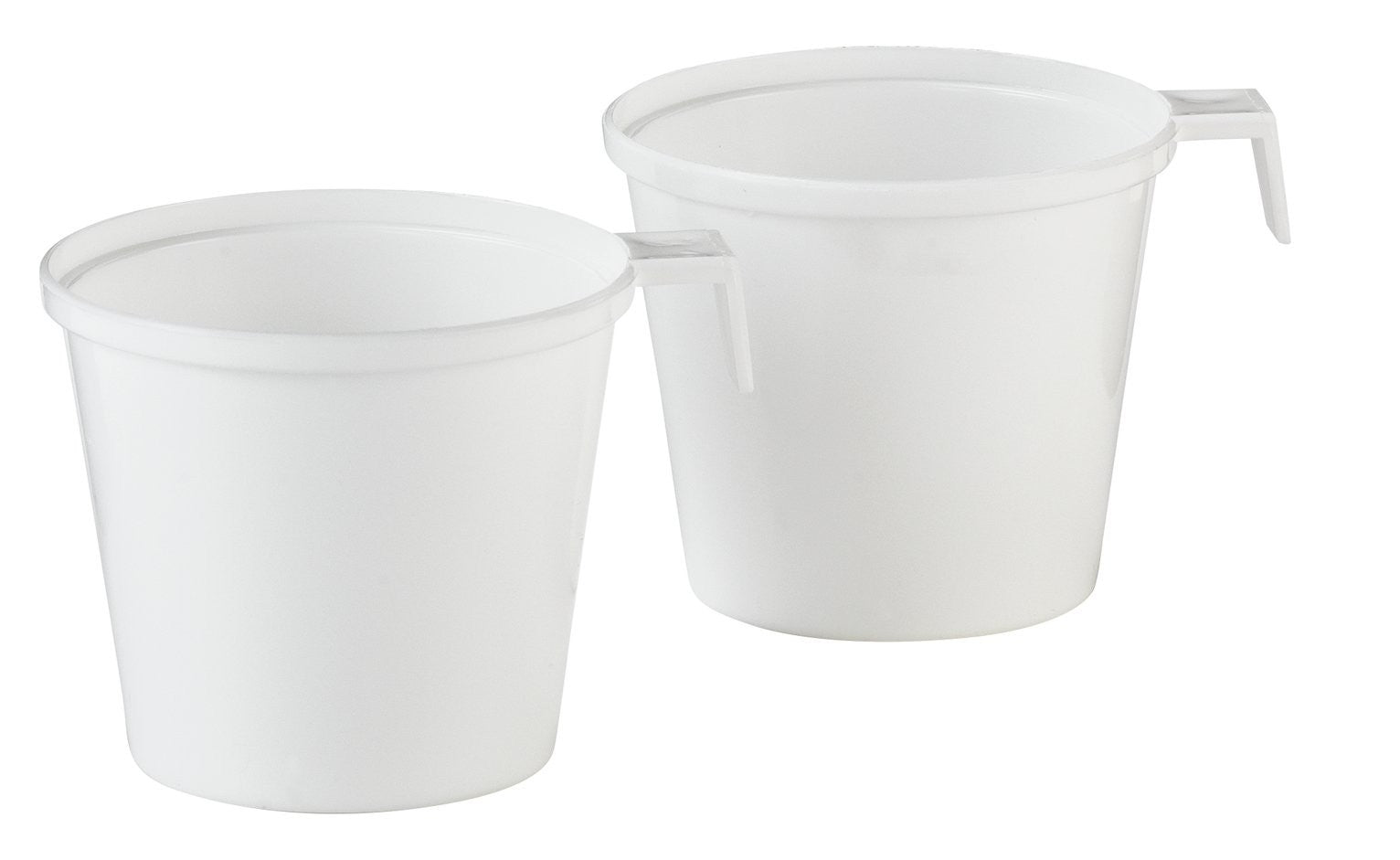 Cookworks Travel Kettle - White