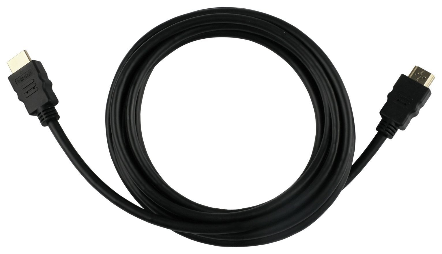 3m HDMI Cable - Black
