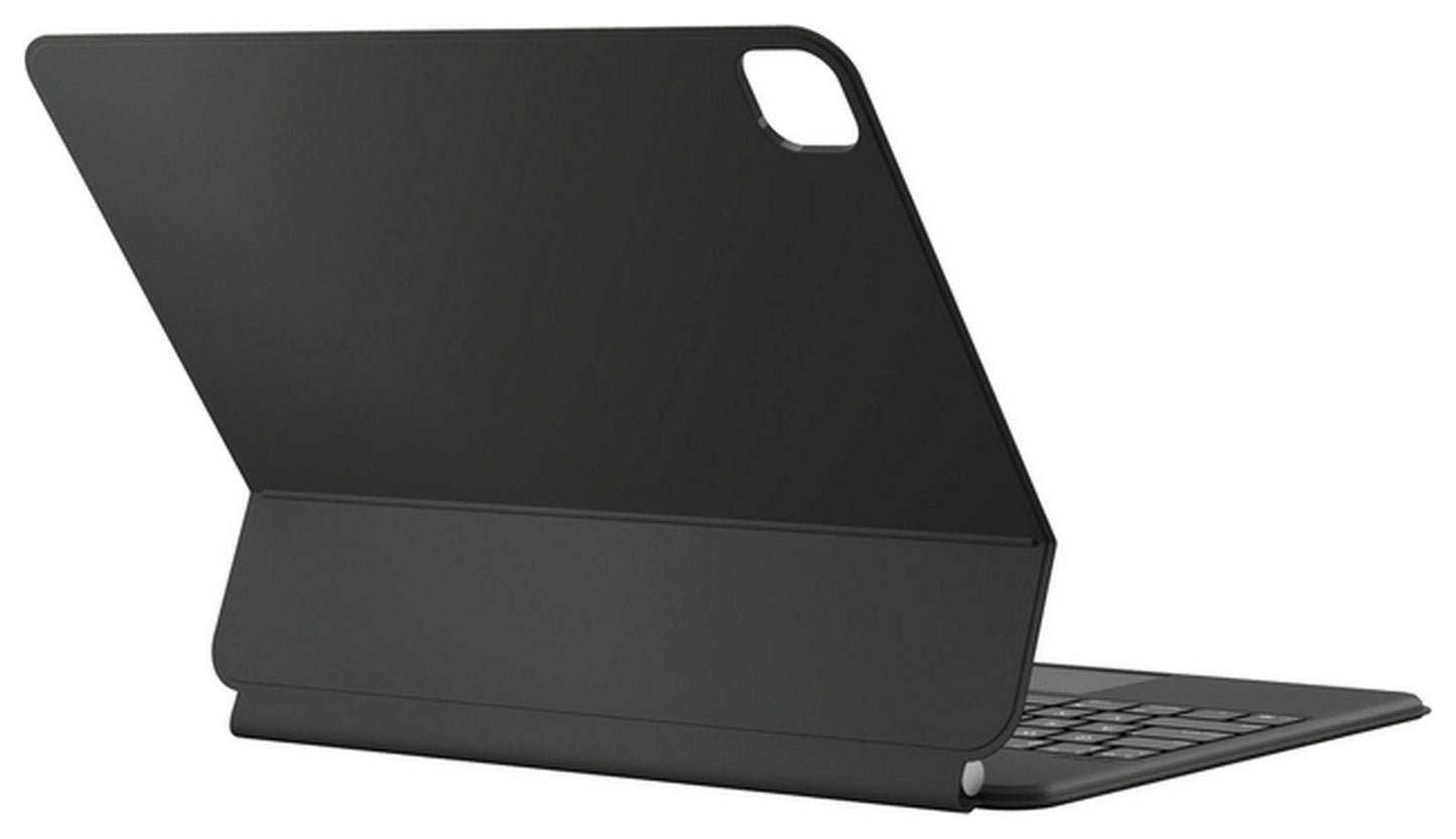 Belkin iPad Pro 13 inch (M4) 2024 Keyboard Case - Black