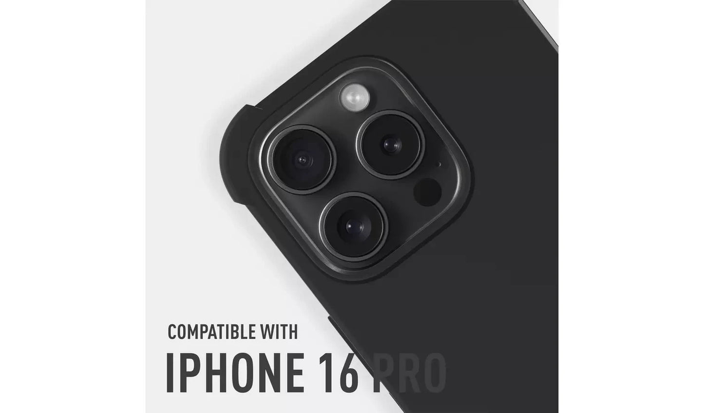 Skech iPhone 16 Pro Phone Case MagSafe & Screen Protector