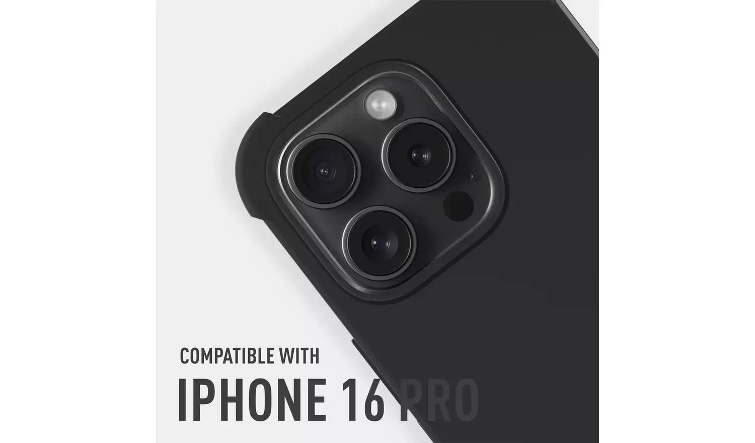 Skech iPhone 16 Pro Phone Case MagSafe & Screen Protector