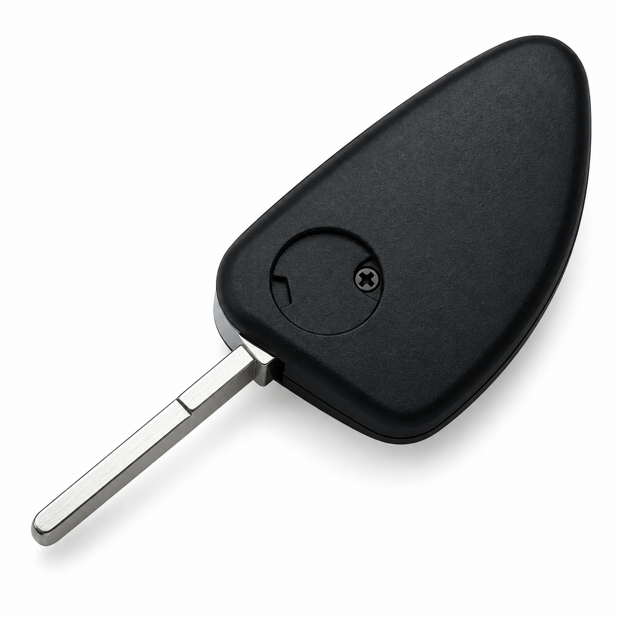 Replacement 3 Button Flip Remote Key Fob Case for Alfa Romeo 147 166 GT