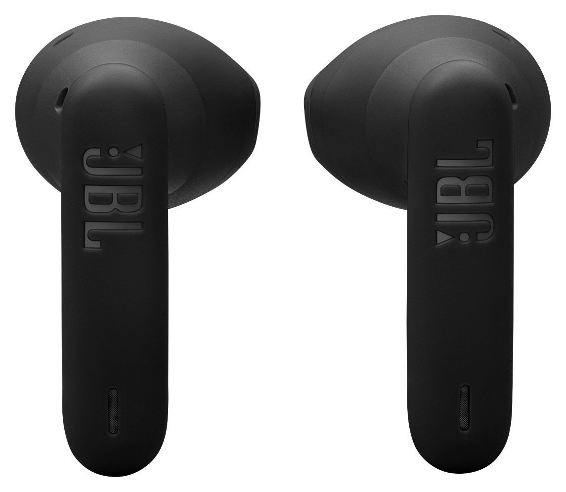 JBL Wave Flex 2 In-Ear True Wireless Earbuds - Black