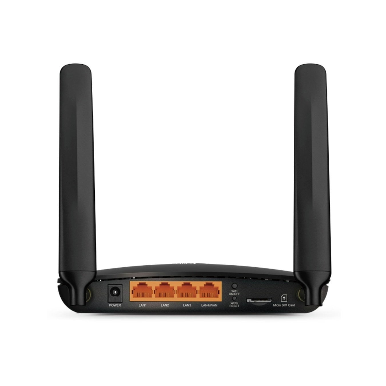 TP-Link Archer MR200 AC750 Dual Band 4G LTE SIM Wi-Fi Router
