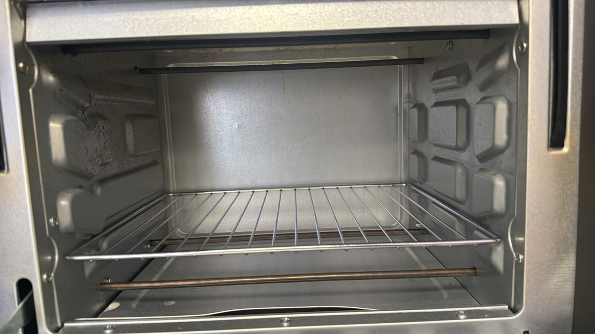 Cookworks 20L Mini Oven and Grill