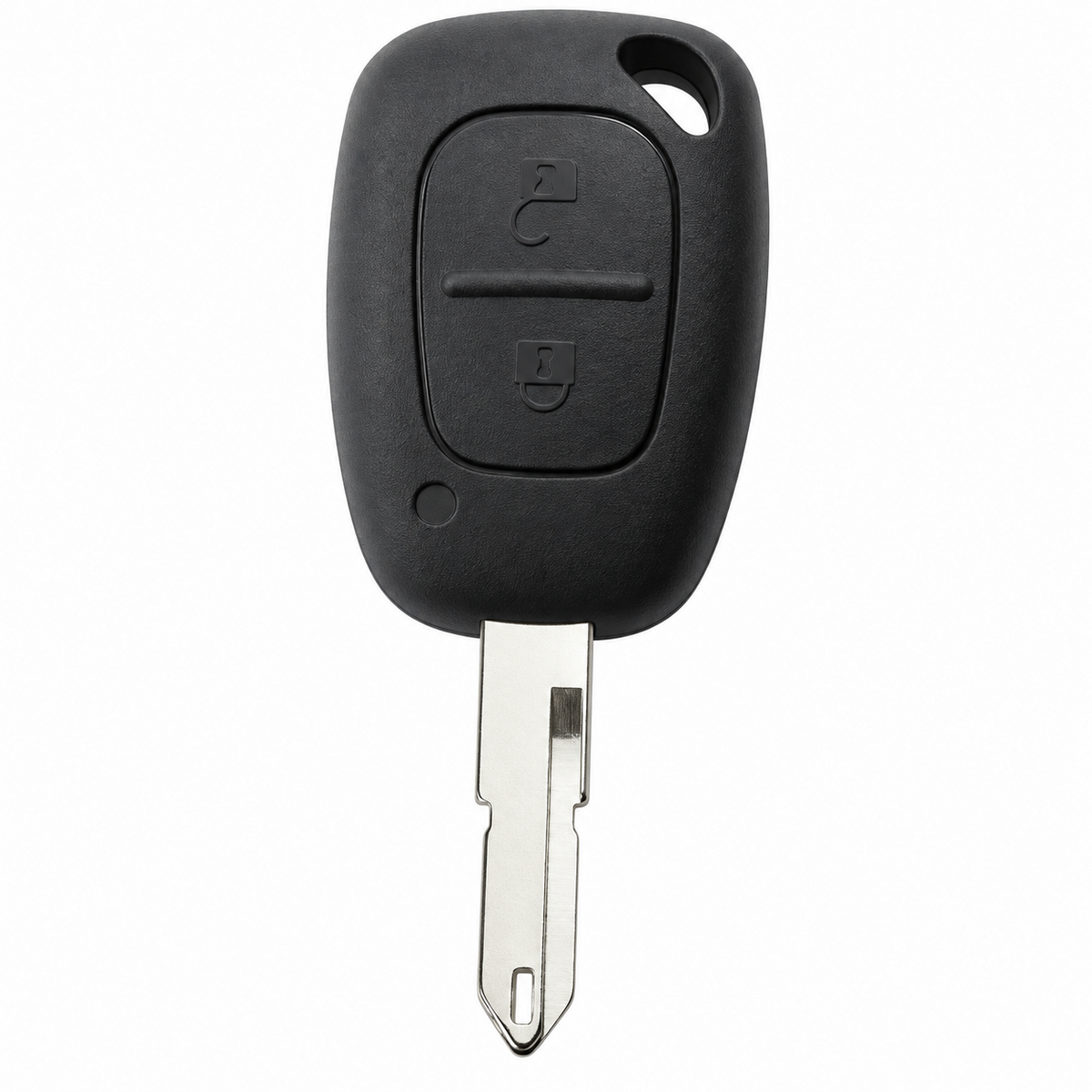 2 Button Remote Key Fob Case for Vauxhall Vivaro A Renault Master 2002-2014 NE73