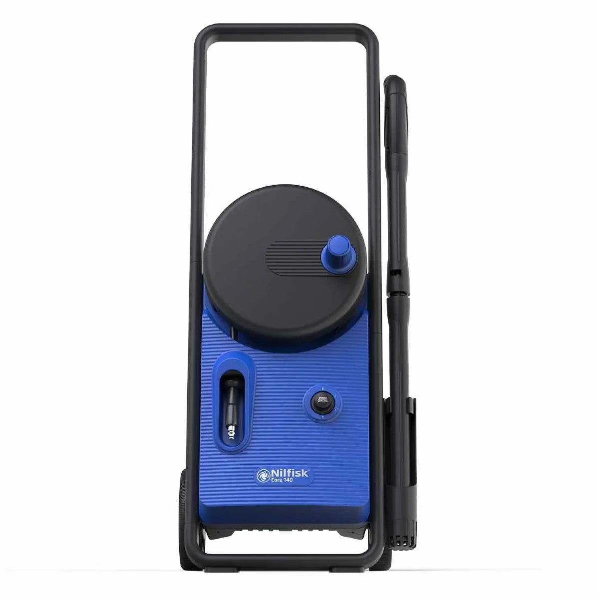 Nilfisk Core 140-6 Pressure Washer with Power Control 1800W