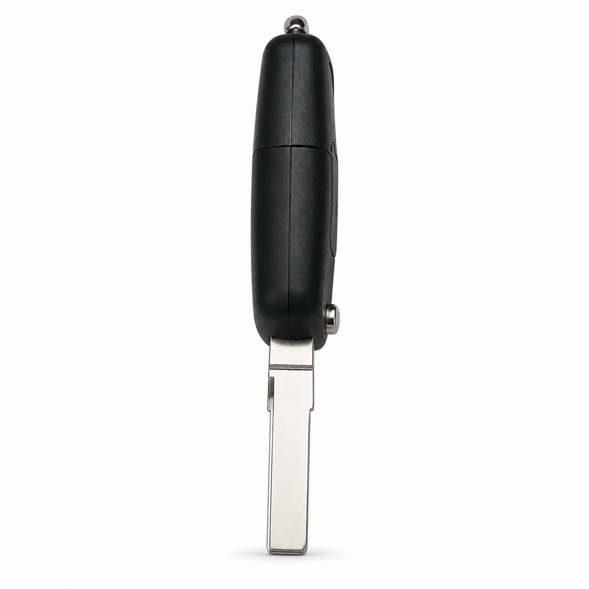 VW Crafter Flip Remote Key Fob ID48 Transponder Blank Blade