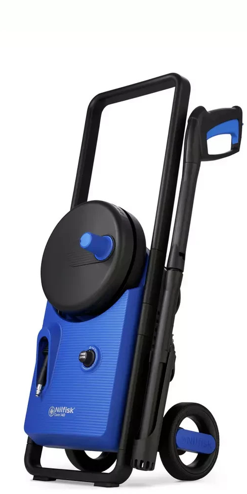 Nilfisk Core 150-6 Pressure Washer with Power Control 1800W