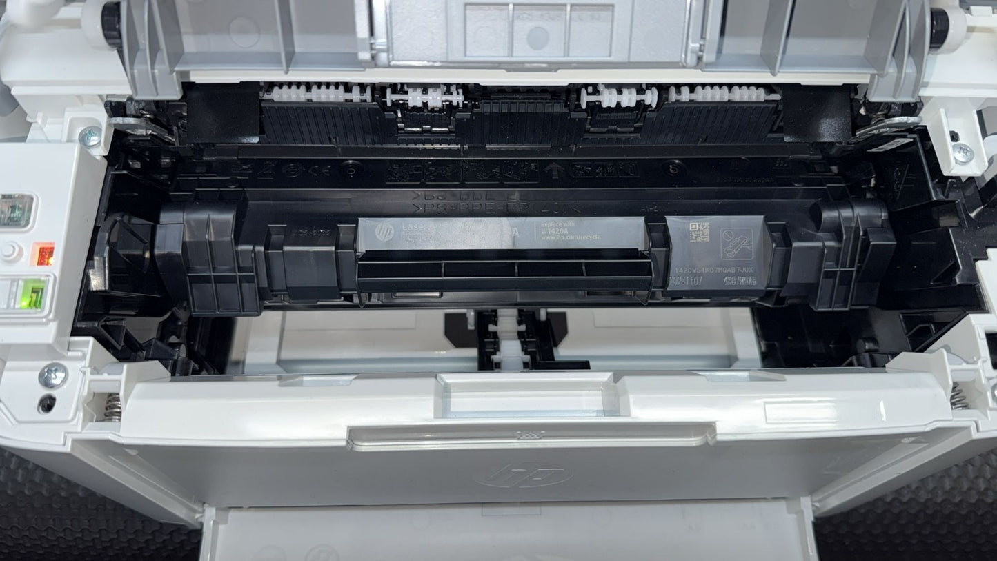 HP LaserJet M110w Wireless Mono Laser Printer
