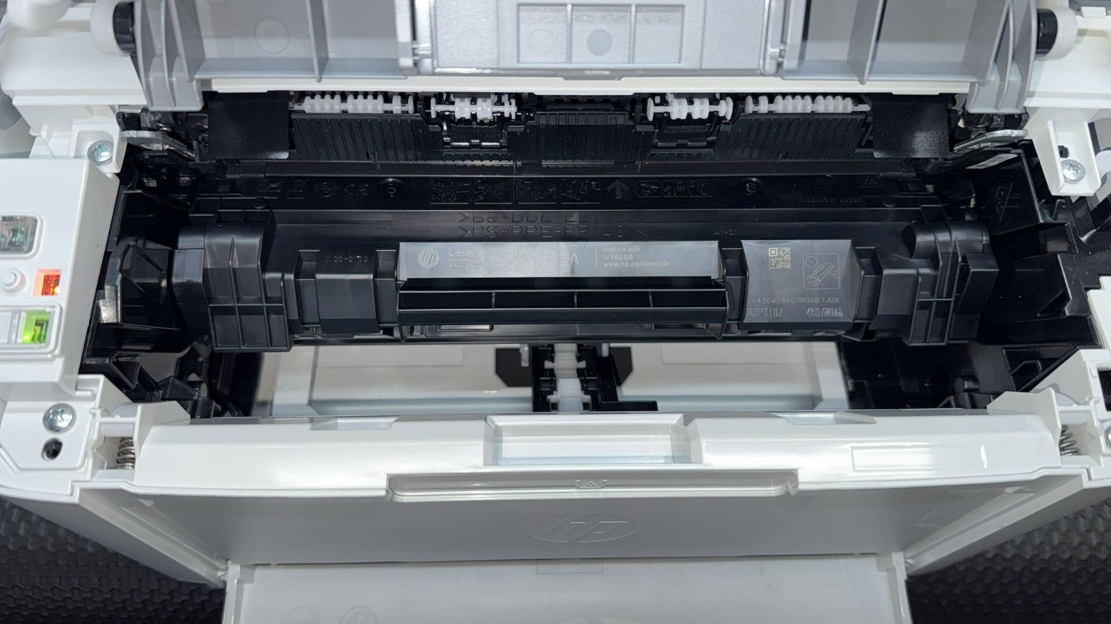 HP LaserJet M110w Wireless Mono Laser Printer