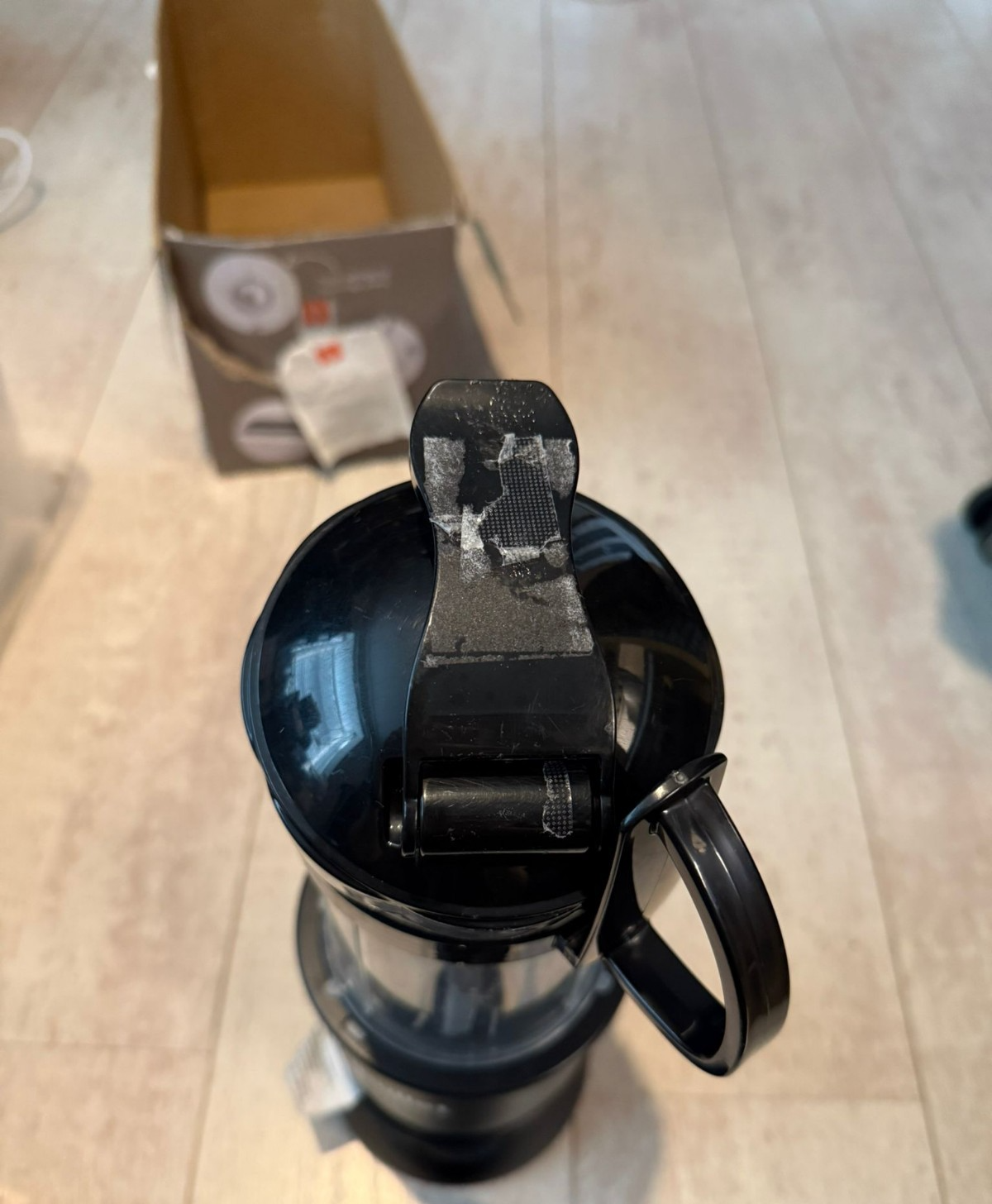 nutribullet 600 Series Blender - Black