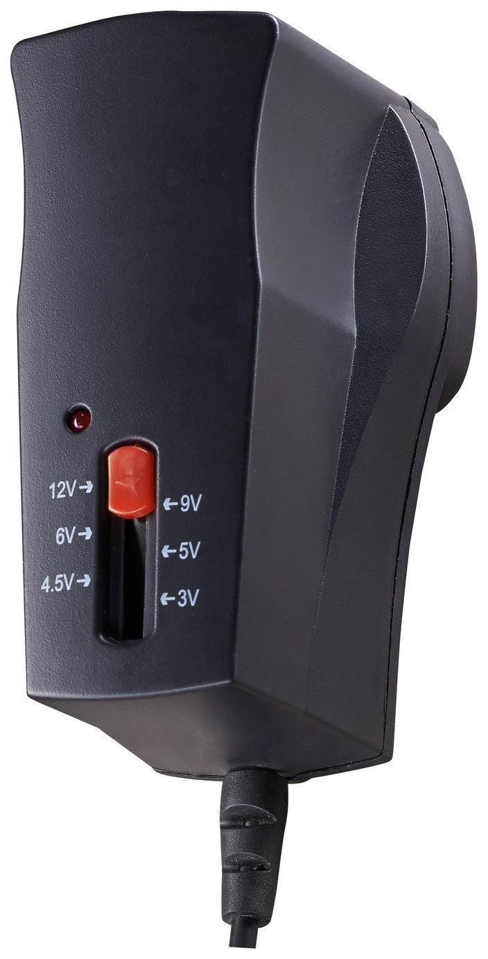 Masterplug Voltage Adapter