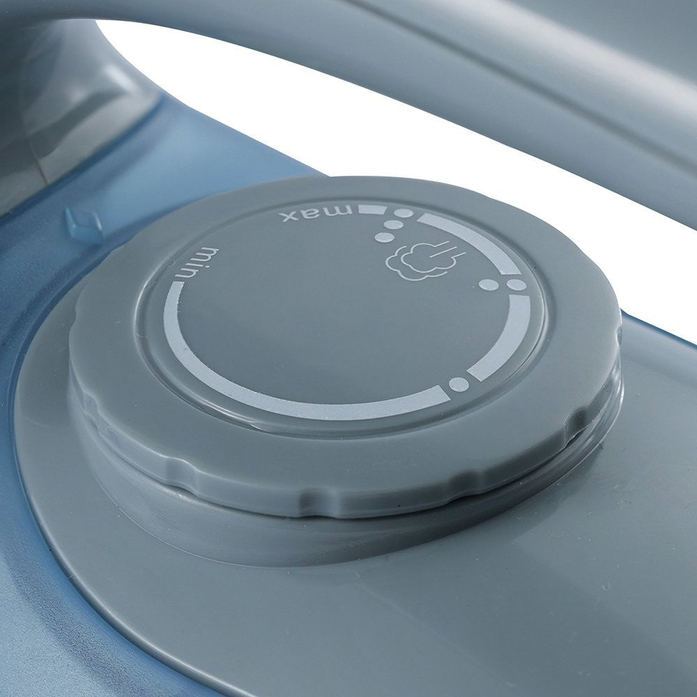 Bush ES143 Travel Iron