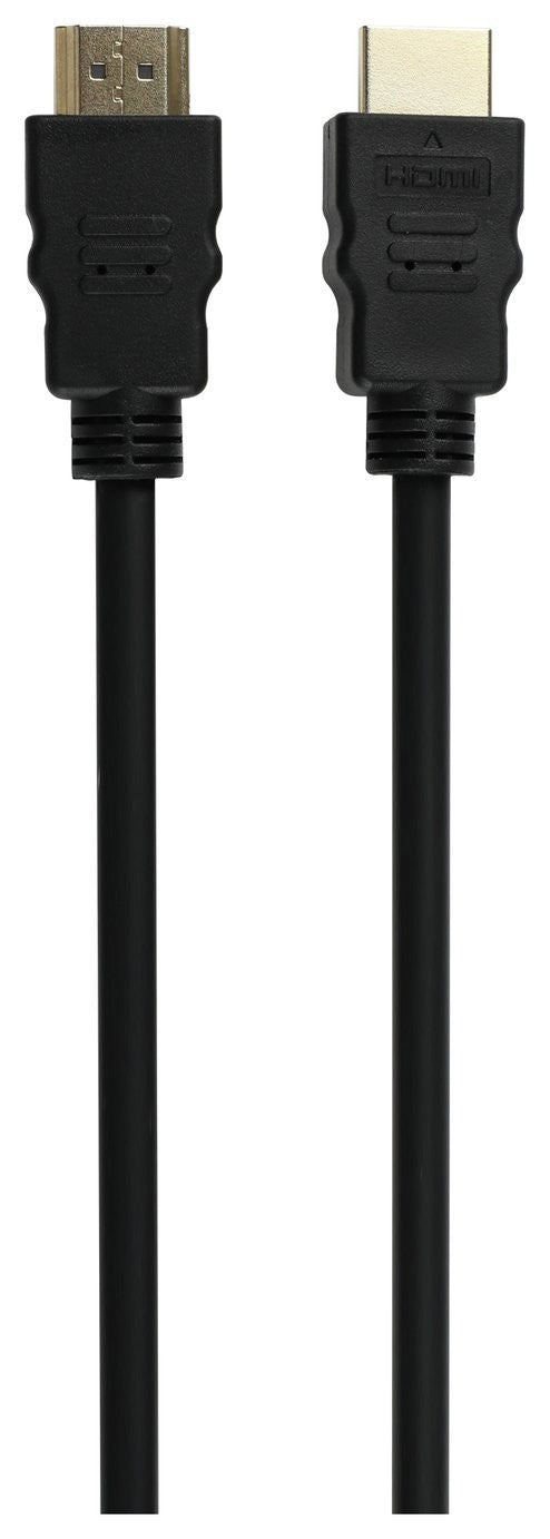 5m HDMI Cable - Black