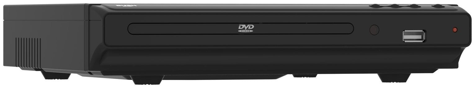 Bush DVD Player Region 2 - Scart Only