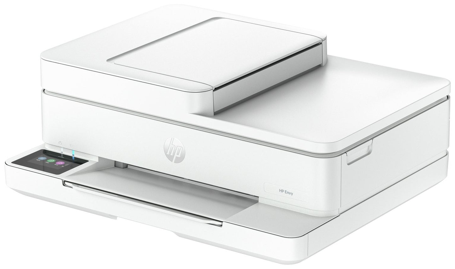 HP Envy 6530e Wireless Photo Printer &  Instant Ink