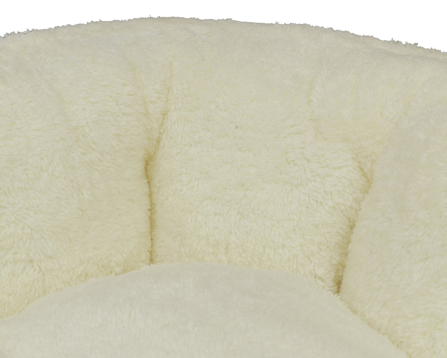 Plastic Pet Bed Liner Large Non Slip Soft Comfortable Washable Puppy Warm Bed