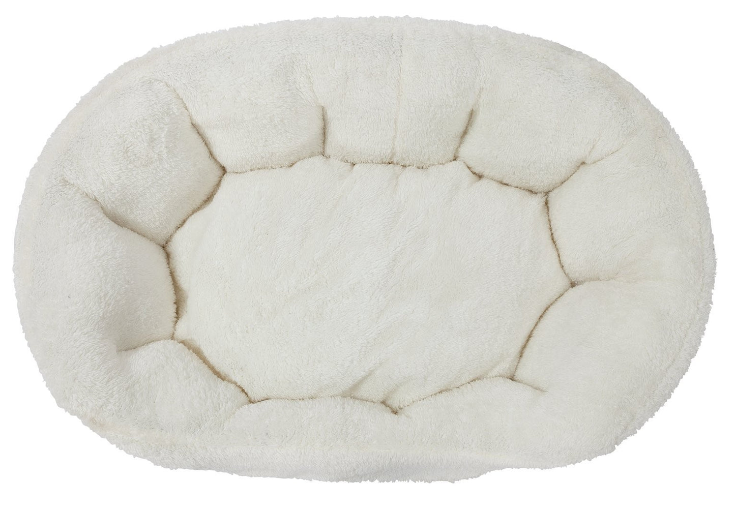 Plastic Pet Bed Liner Large Non Slip Soft Comfortable Washable Puppy Warm Bed