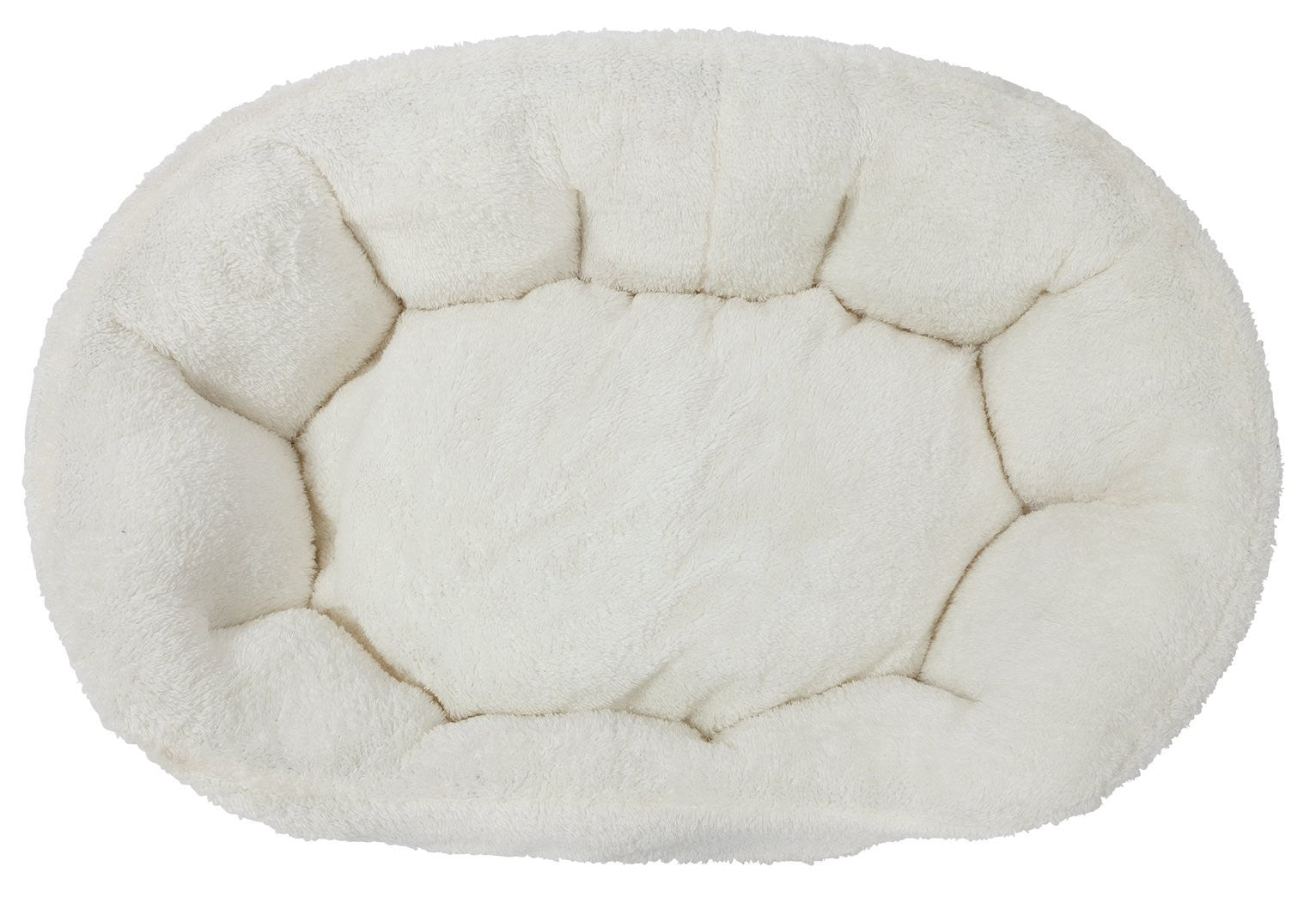 Plastic Pet Bed Liner Large Non Slip Soft Comfortable Washable Puppy Warm Bed