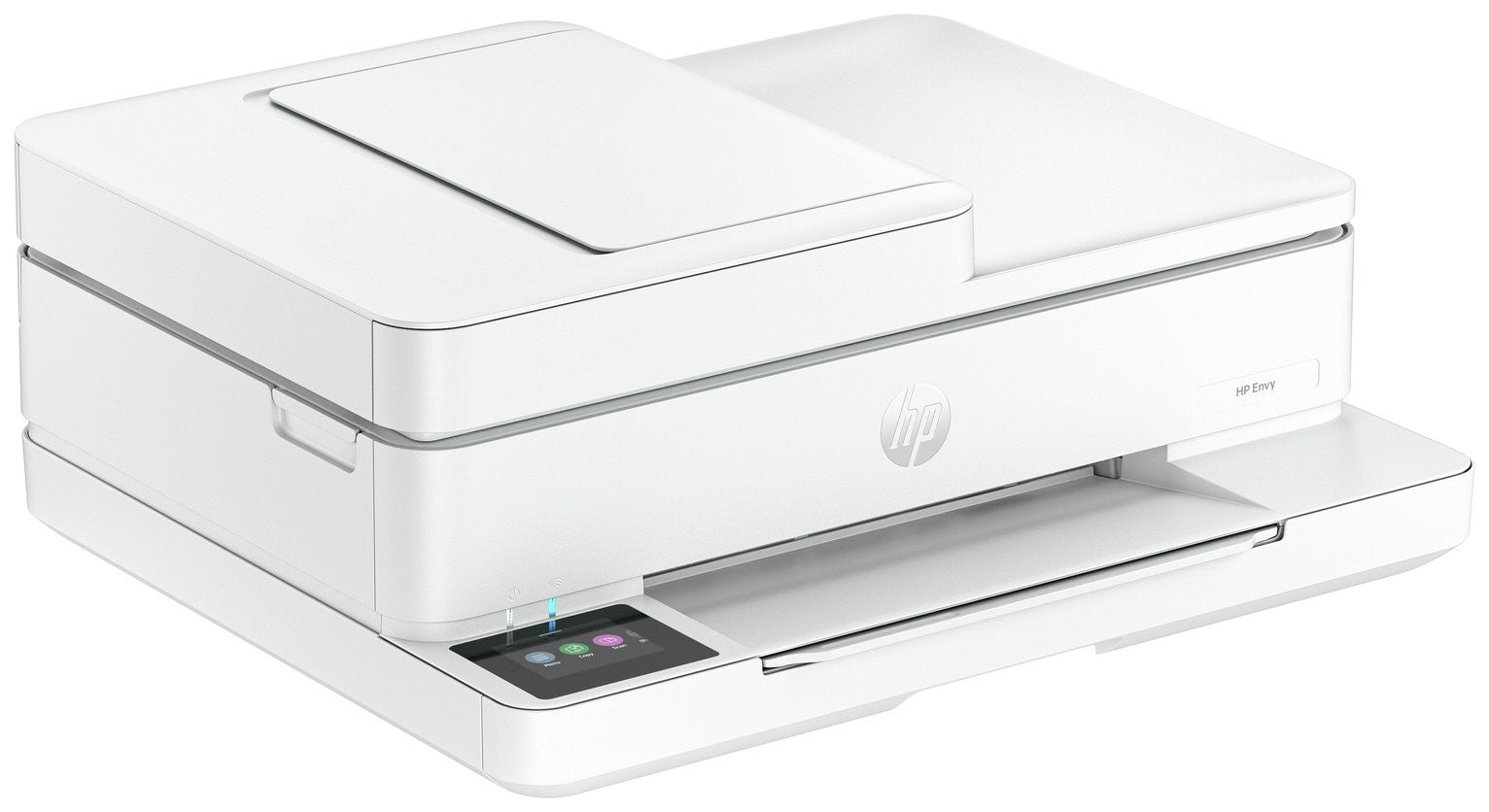 HP Envy 6530e Wireless Photo Printer &  Instant Ink