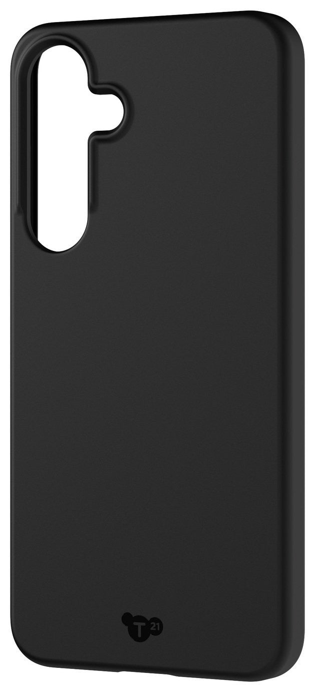 Tech21 EvoLite Samsung Galaxy S25 Plus Phone Case - Black