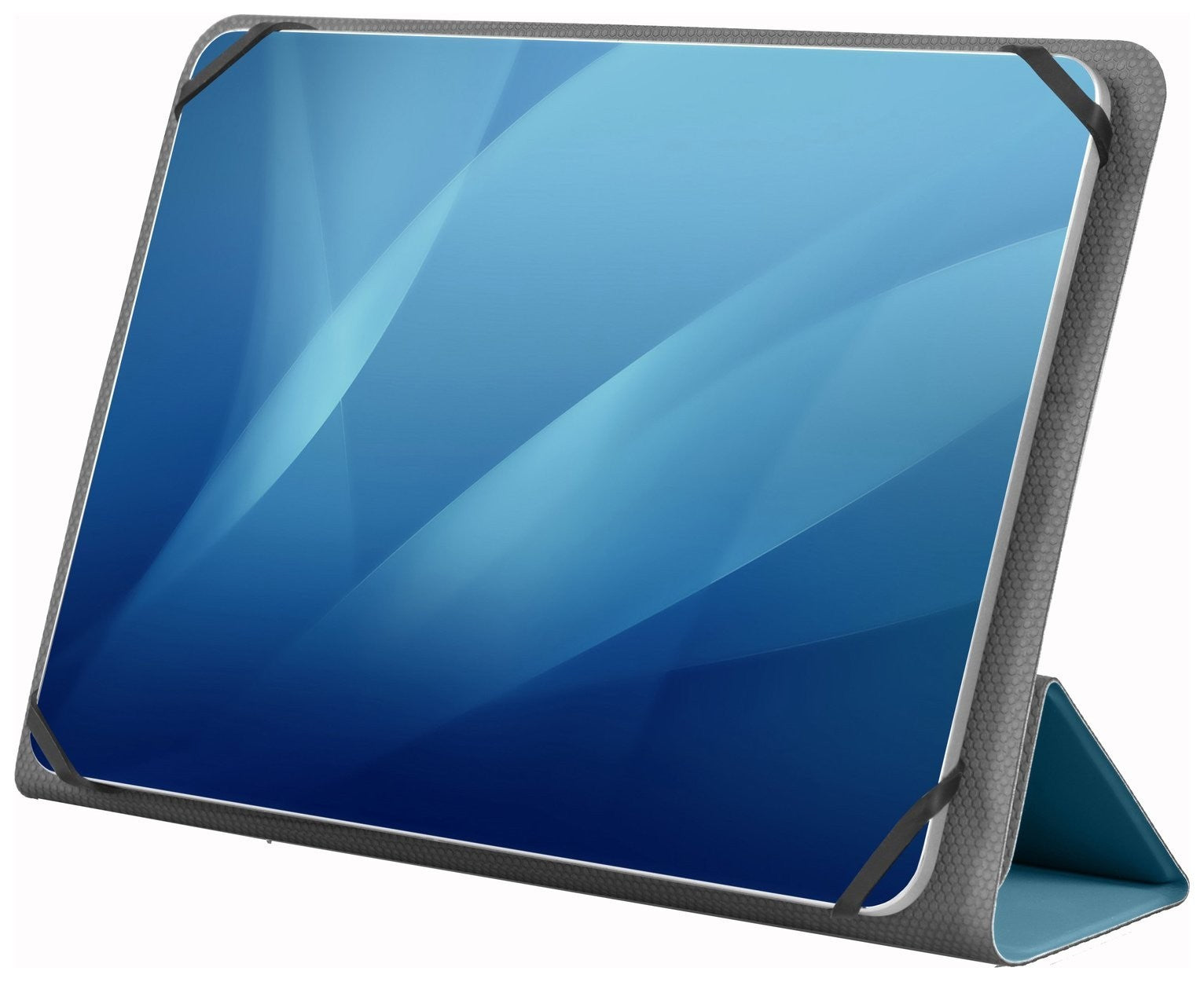 Port Designs Noumea II 9-11 Inch Universal Tablet Case Blue