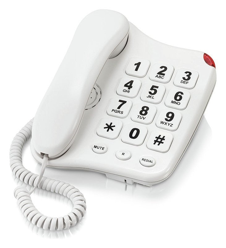 Land Line Telephone - Single