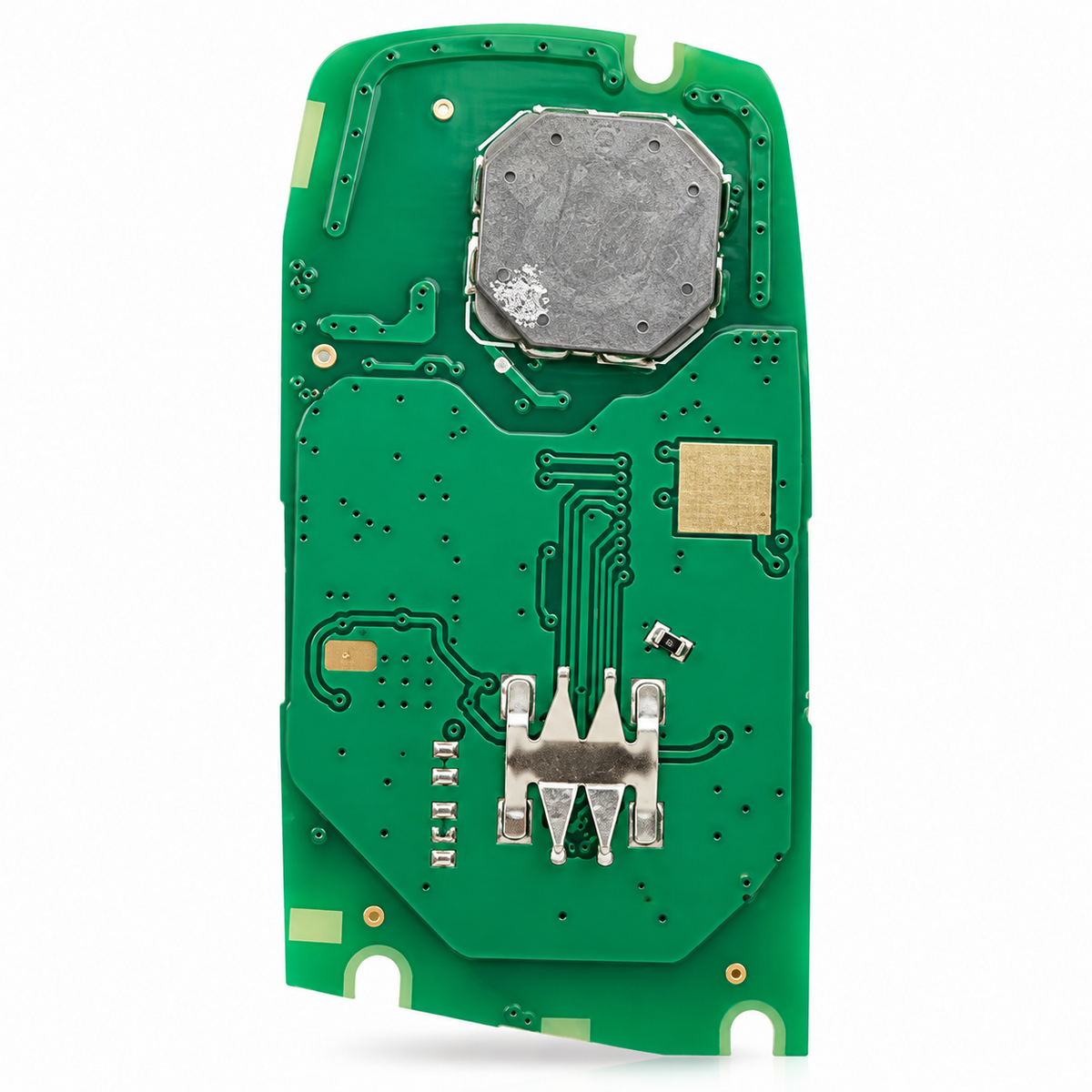 BMW 3 Button Smart Remote Key Fob 1 2 3 4 5 Series X5 434MHz