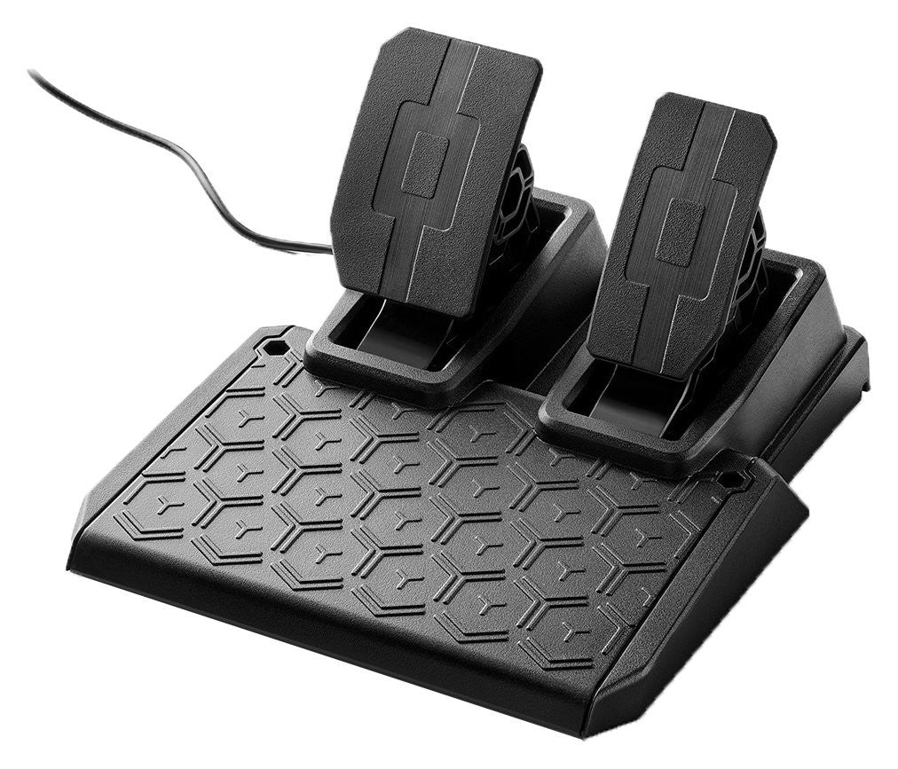 Thrustmaster T128 Racing Wheel and Pedals for Xbox/Pc