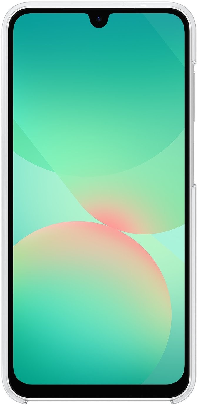 Original Samsung Galaxy A26 Phone Case - Clear
